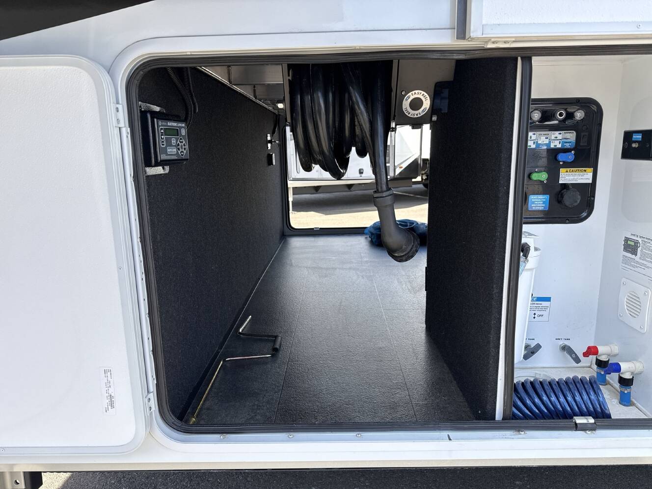 A photo of this 2023 Grand Design SOLITUDE 310GK