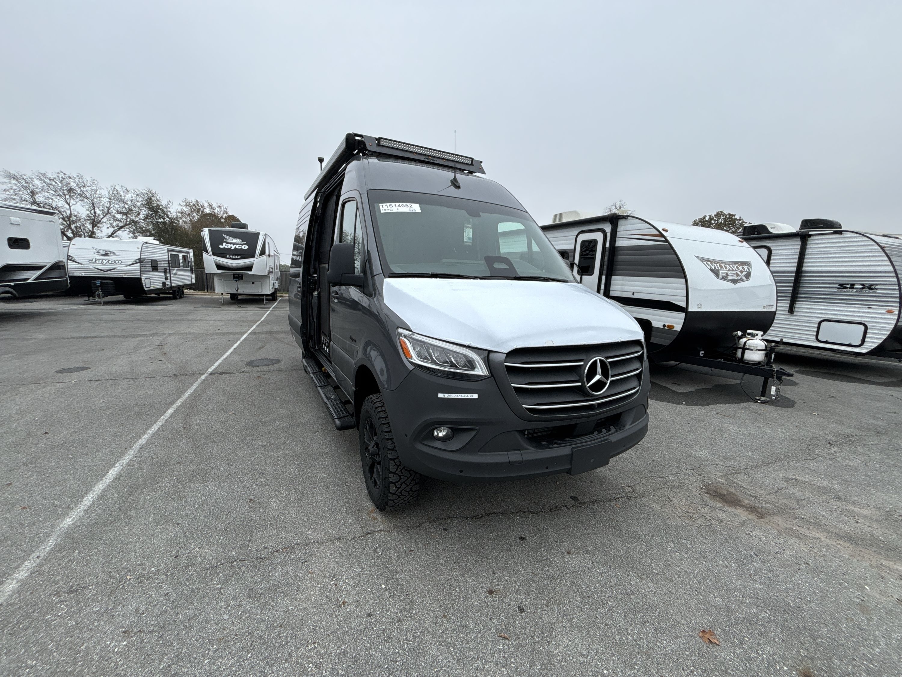 2026-Any Jayco Terrain 19YG RVs for sale - RV Trader
