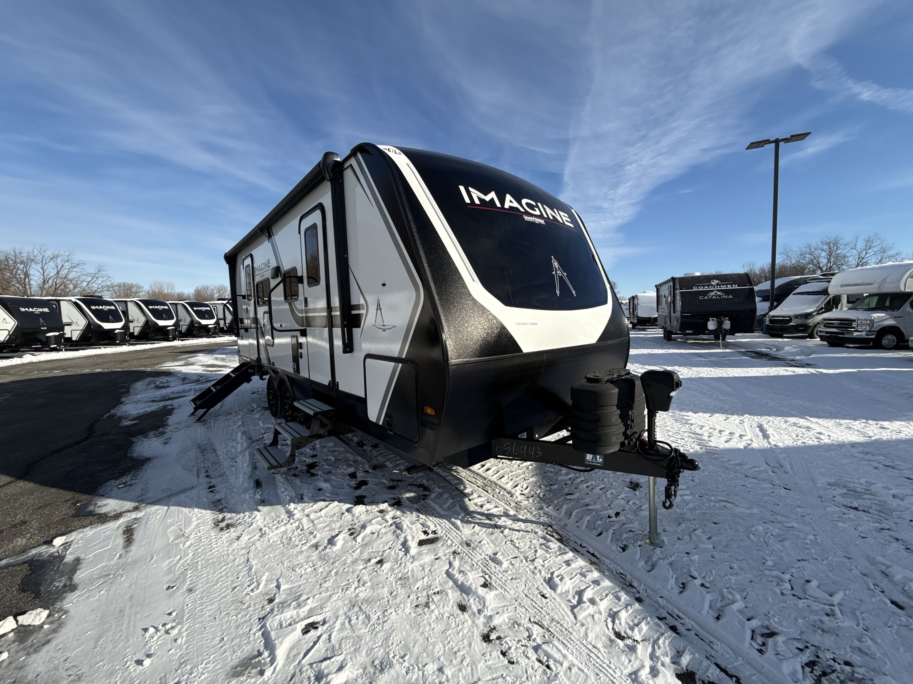 2026 Grand Design IMAGINE 2300MK in green bay WI