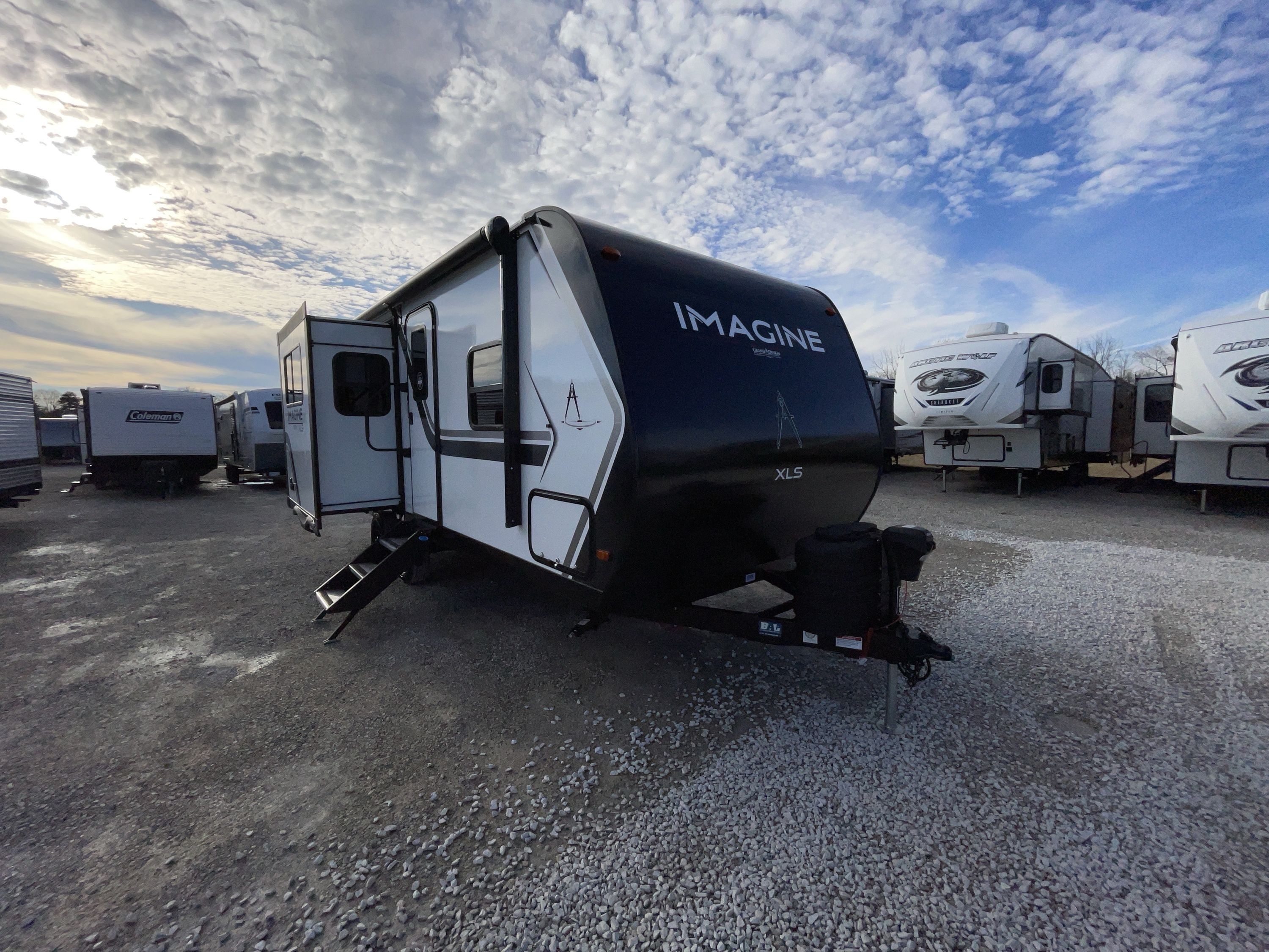 2026 Grand Design IMAGINE XLS 22RBE in london KY