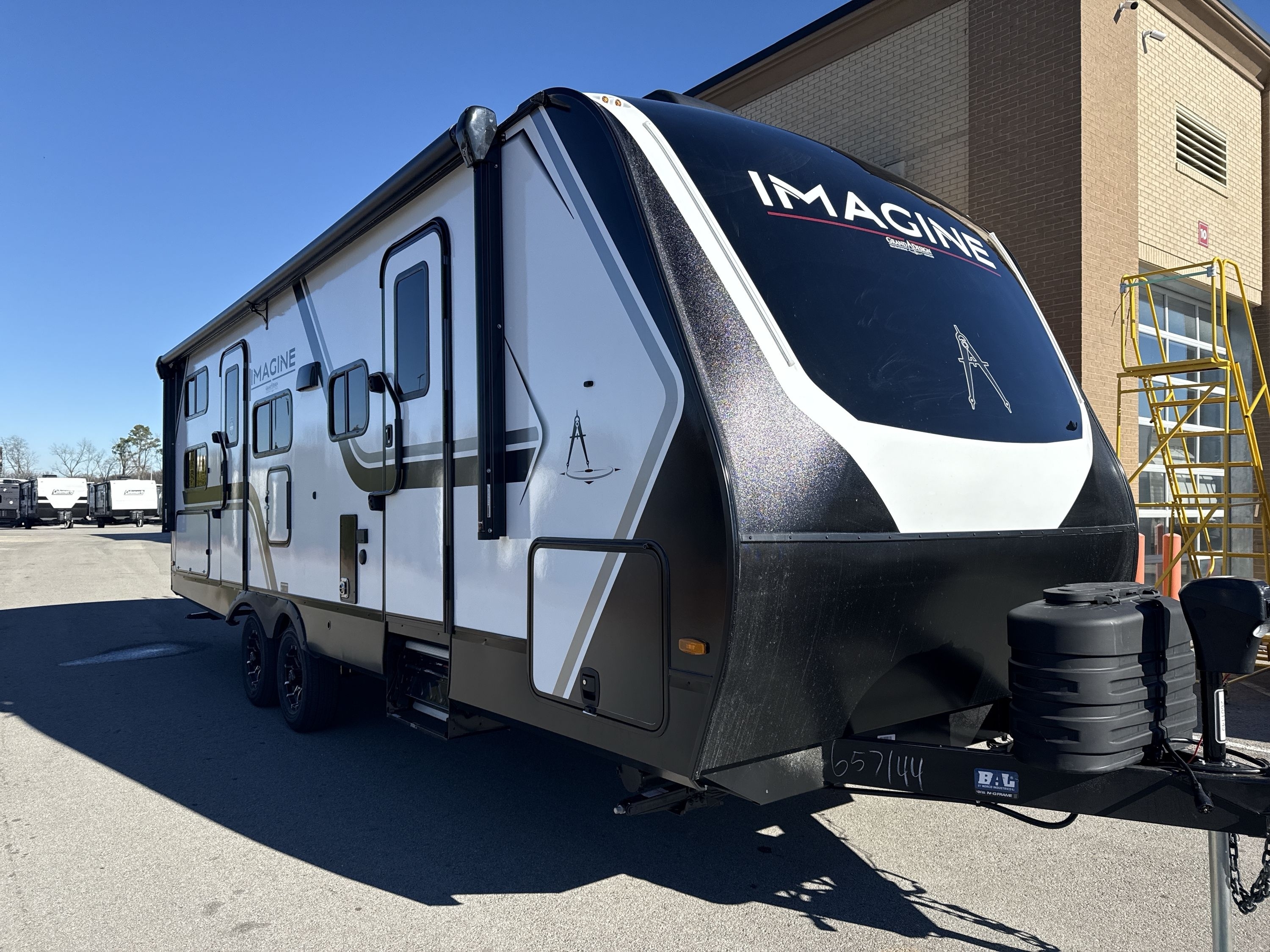2026 Grand Design IMAGINE 2470BH in murfreesboro TN