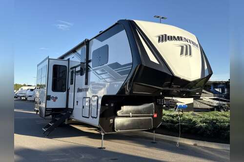 2026 Grand Design MOMENTUM M CLASS 351MS in murfreesboro TN