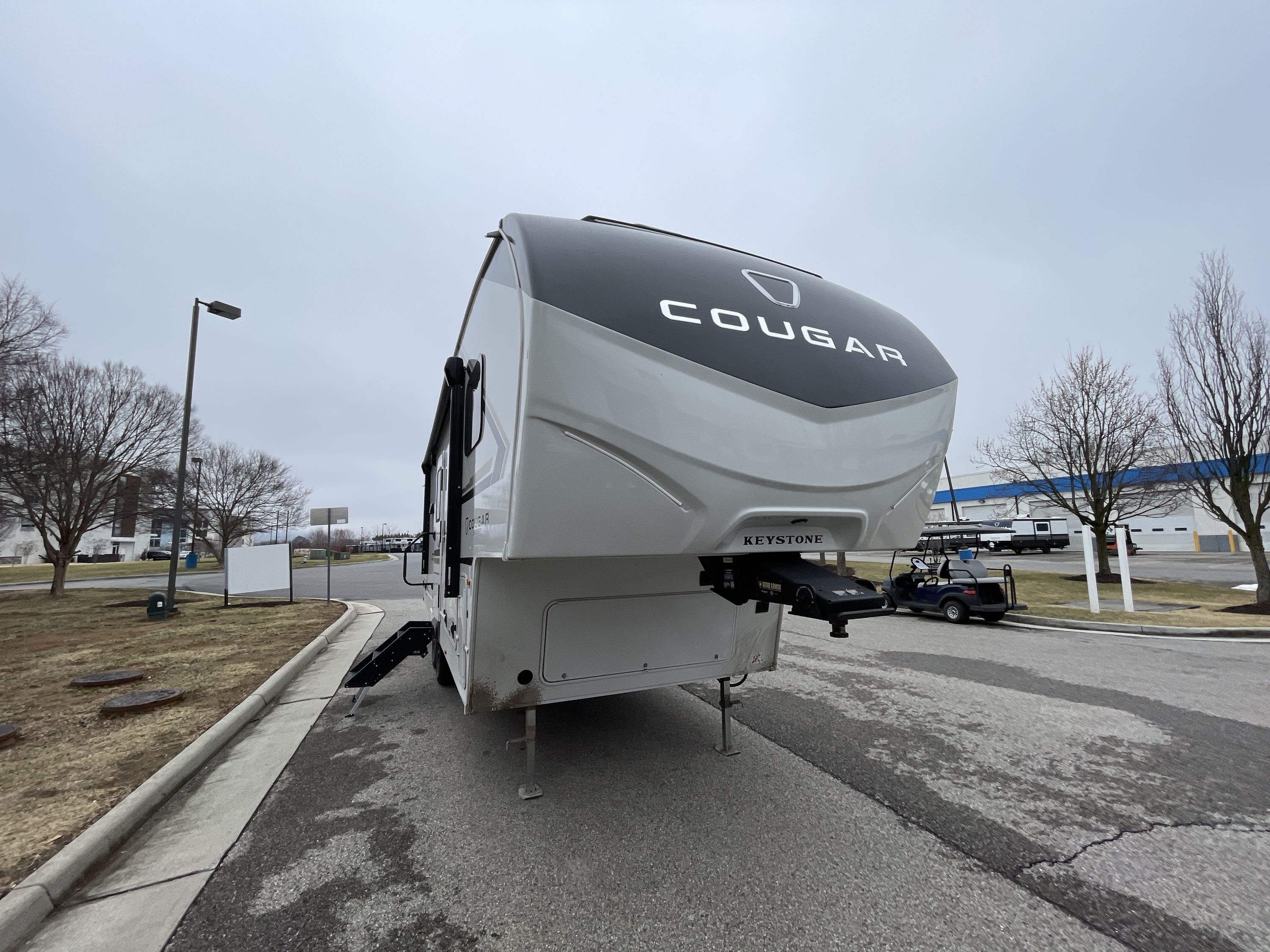 2026 Keystone COUGAR SPORT 2400RE in roanoke VA