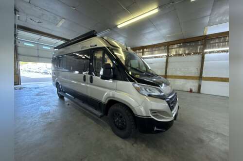 2026 Winnebago TRAVATO 59KL in elkhart IN