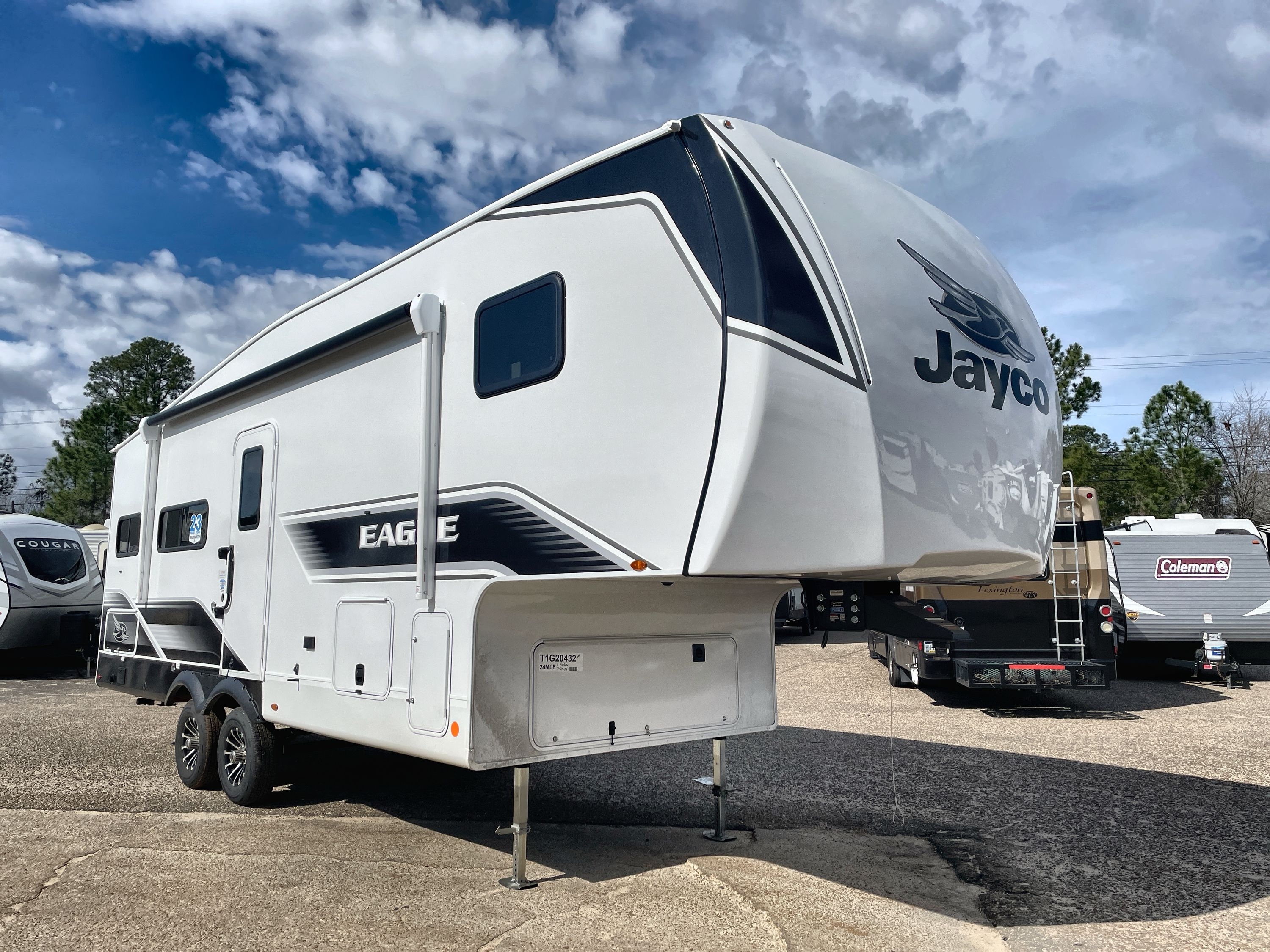 2026 Jayco EAGLE SLE 24MLE in dothan AL