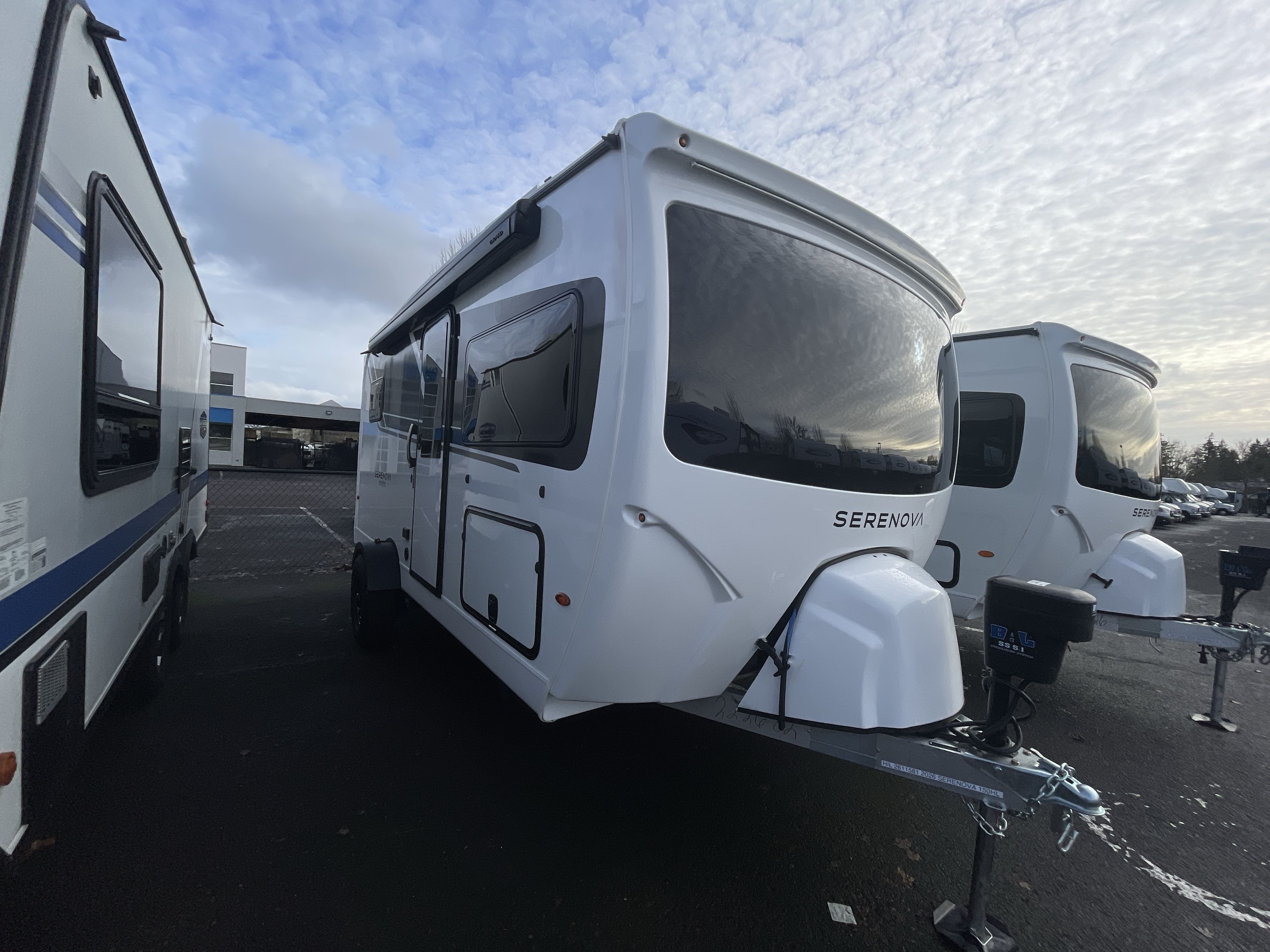 2026 Grand Design SERENOVA 150HL in hillsboro OR
