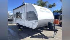 2026 Forest River SALEM FSX 167RBK RV