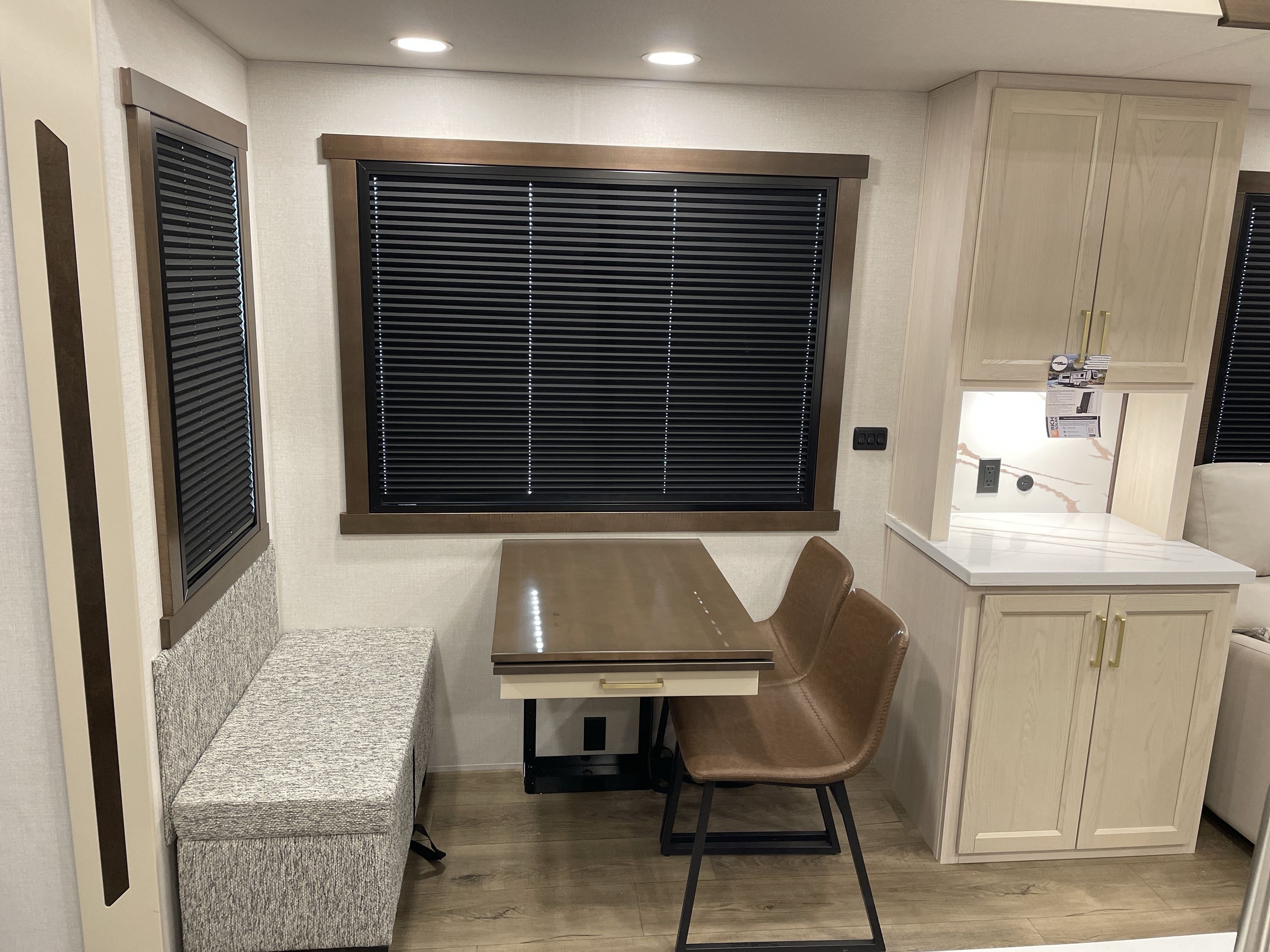 New 2026 Forest River Cedar Creek 383FB For Sale in Pasco, WA