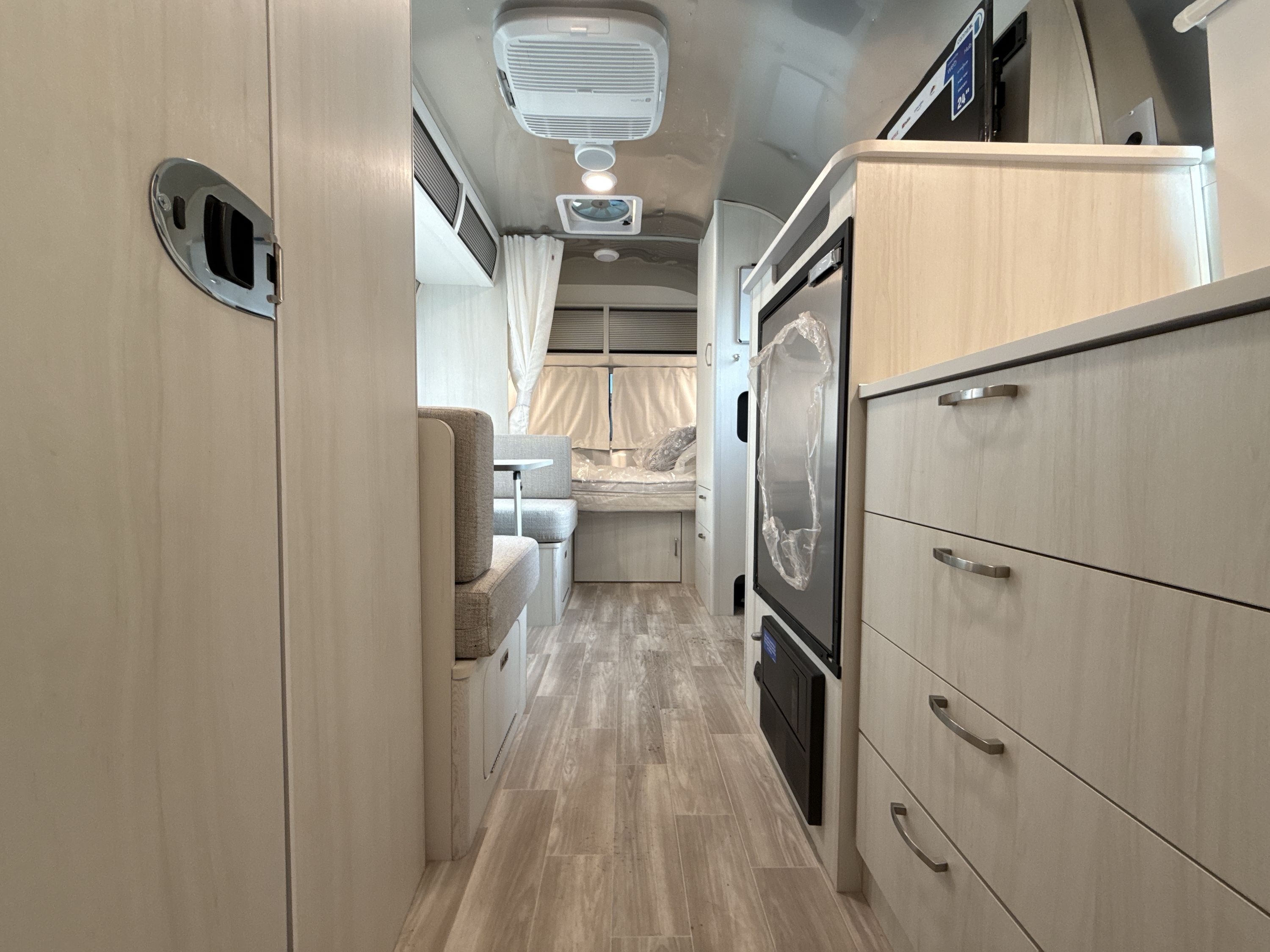2026 Airstream BAMBI 20FB in oklahoma city OK