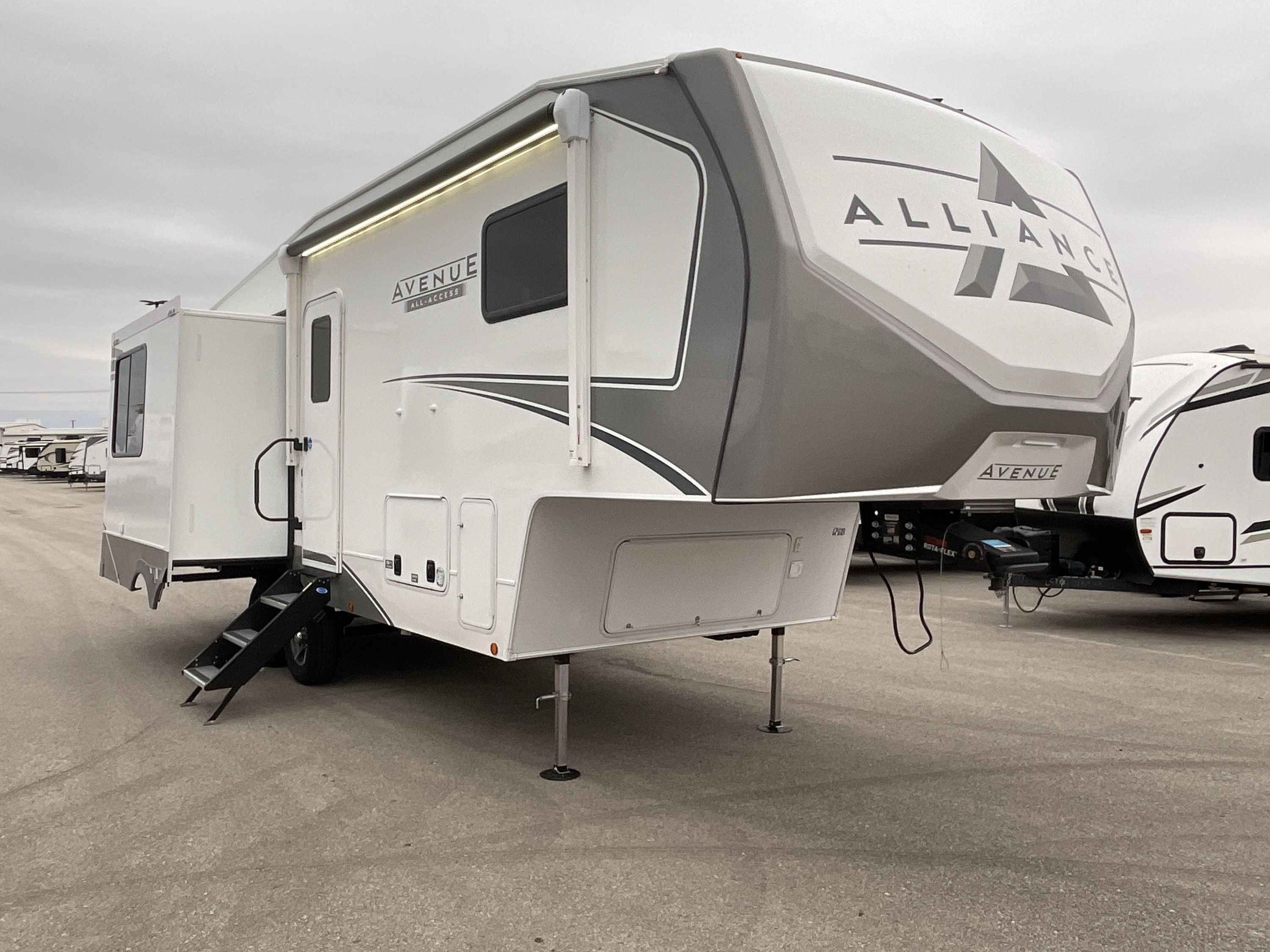 2026 Alliance AVENUE 29RL in kansas city KS