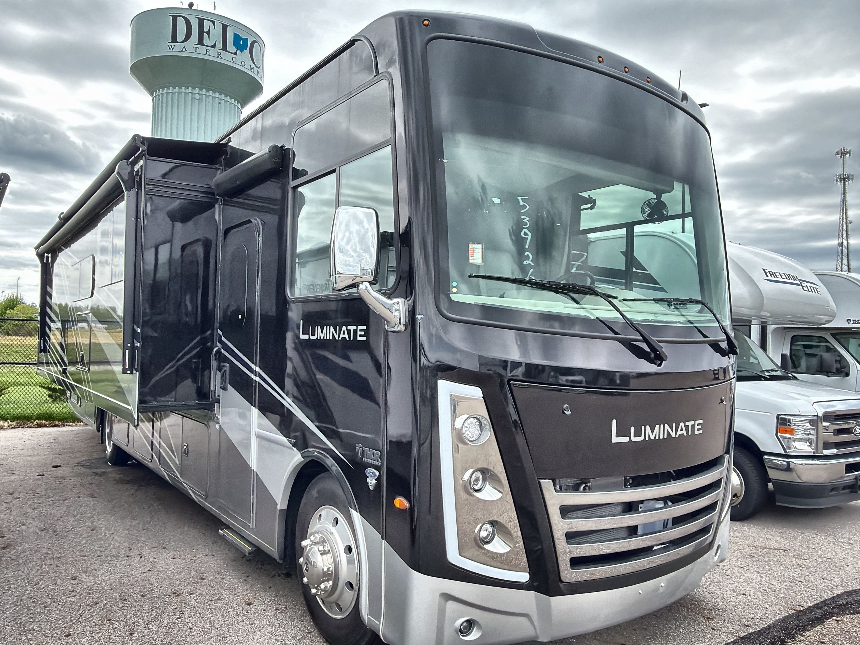 2026 Thor LUMINATE HH36 in sunbury OH