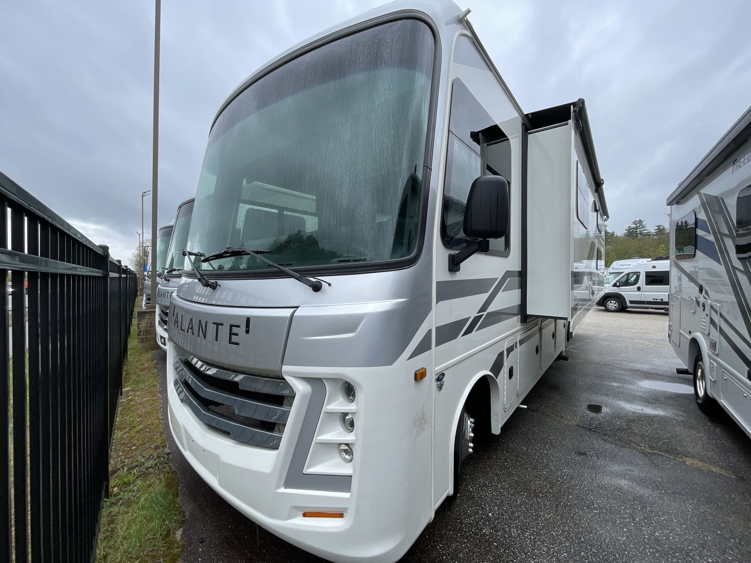 2026 Jayco ALANTE 29F in chichester NH