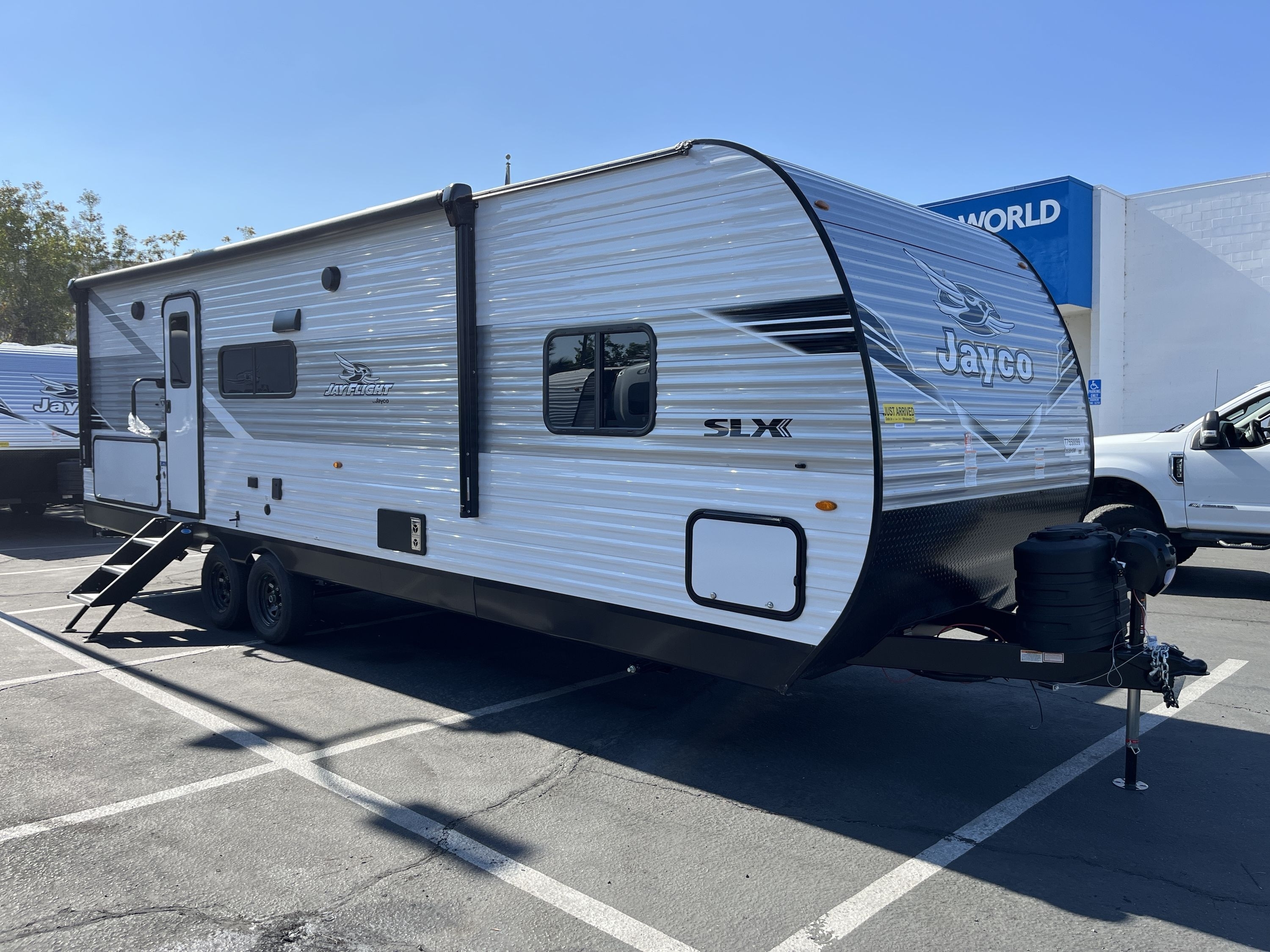 2026 Jayco JAY FLIGHT SLX 263BHSW in san diego CA