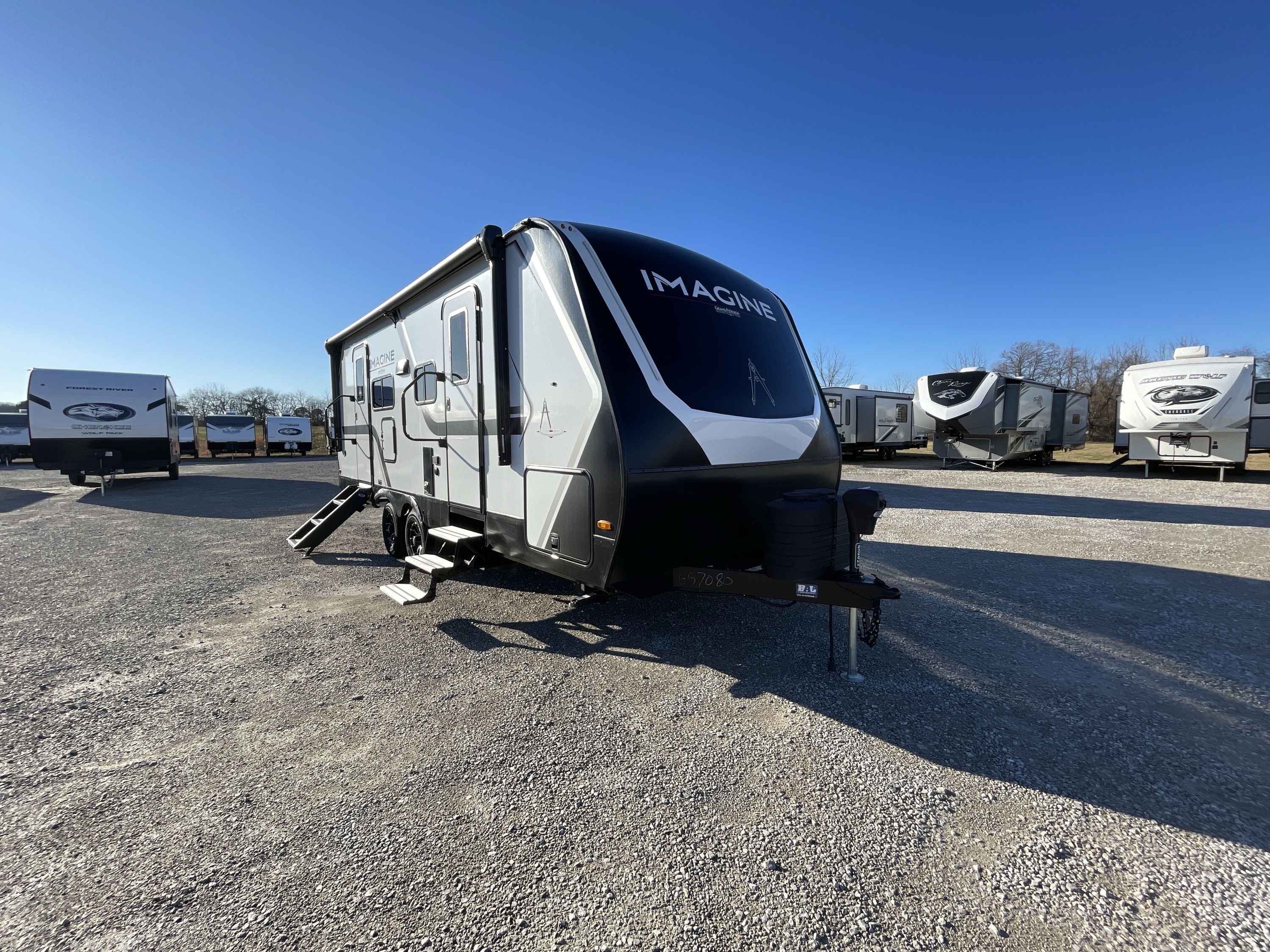 2026 Grand Design IMAGINE 2300MK in london KY