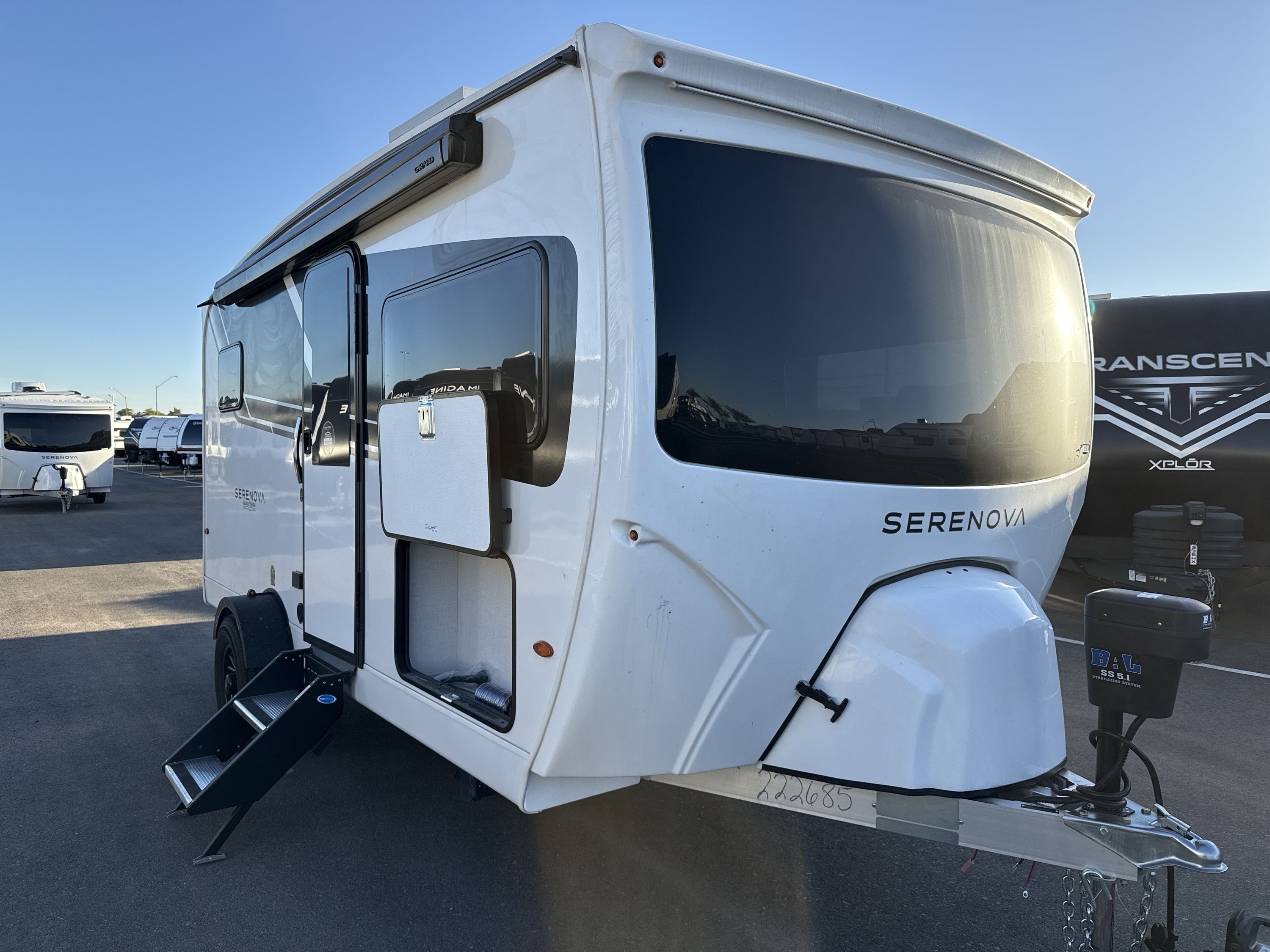 2026 Grand Design SERENOVA 150HL in surprise AZ