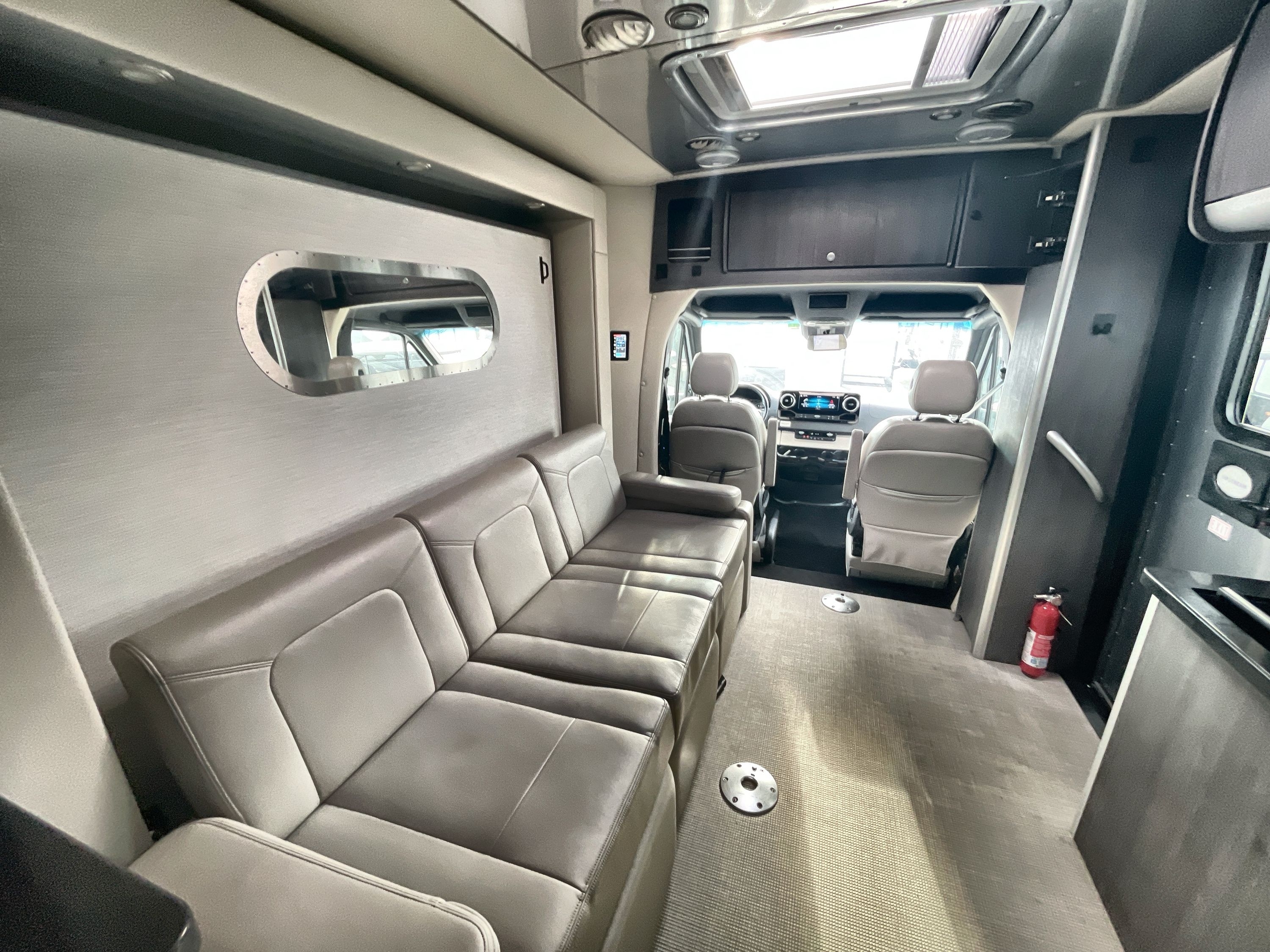 2021 Airstream ATLAS MURPHY SUITE in summerfield FL
