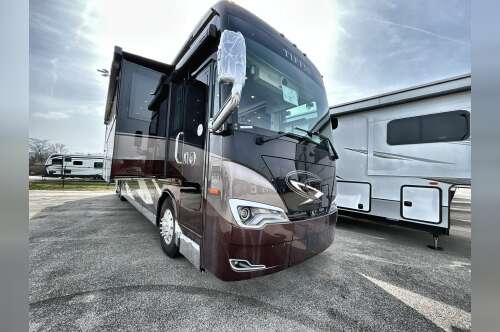 2026 Tiffin ALLEGRO BUS 45OPP in greenfield IN