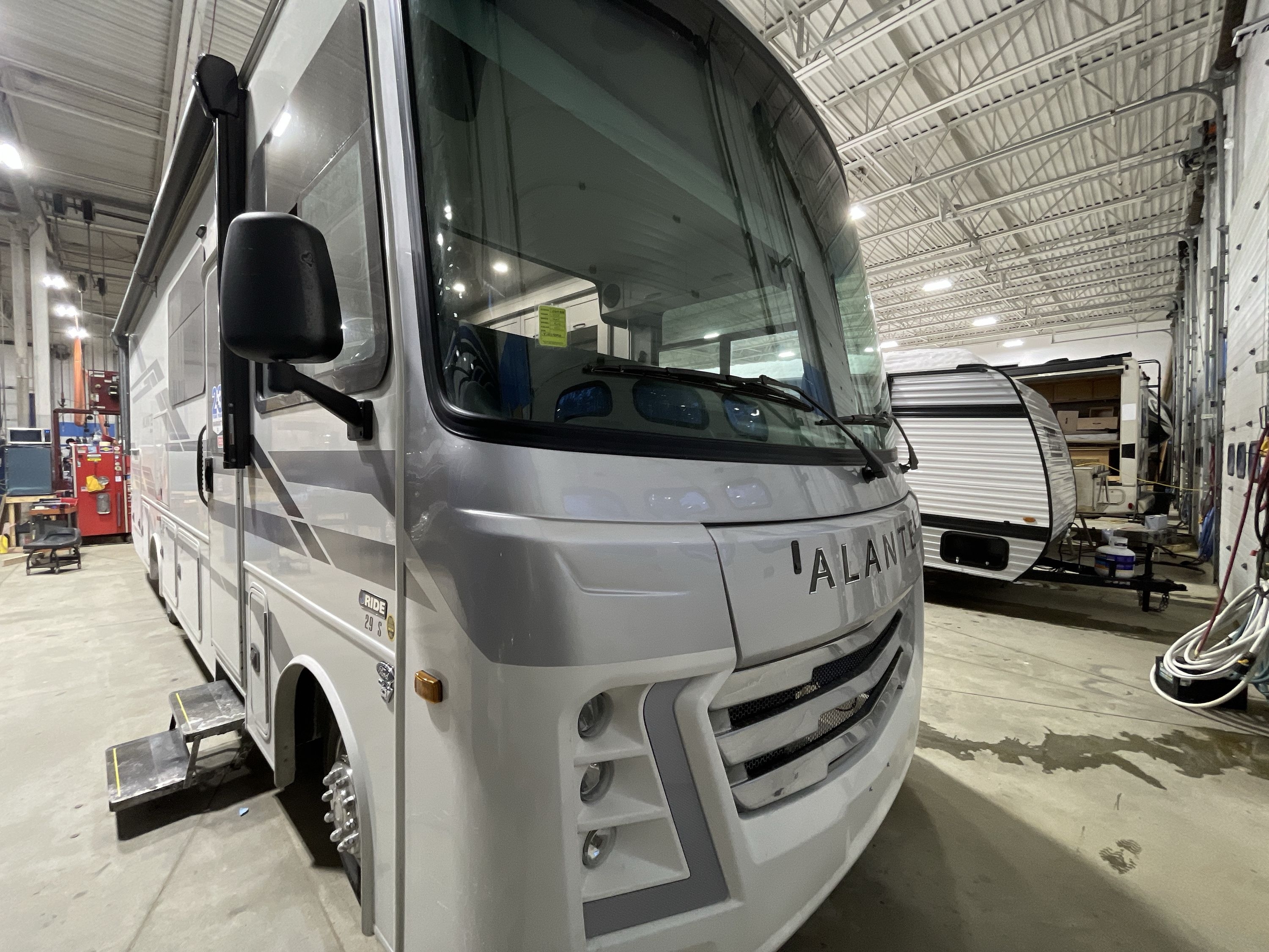 2026 Jayco ALANTE 29S in chichester NH