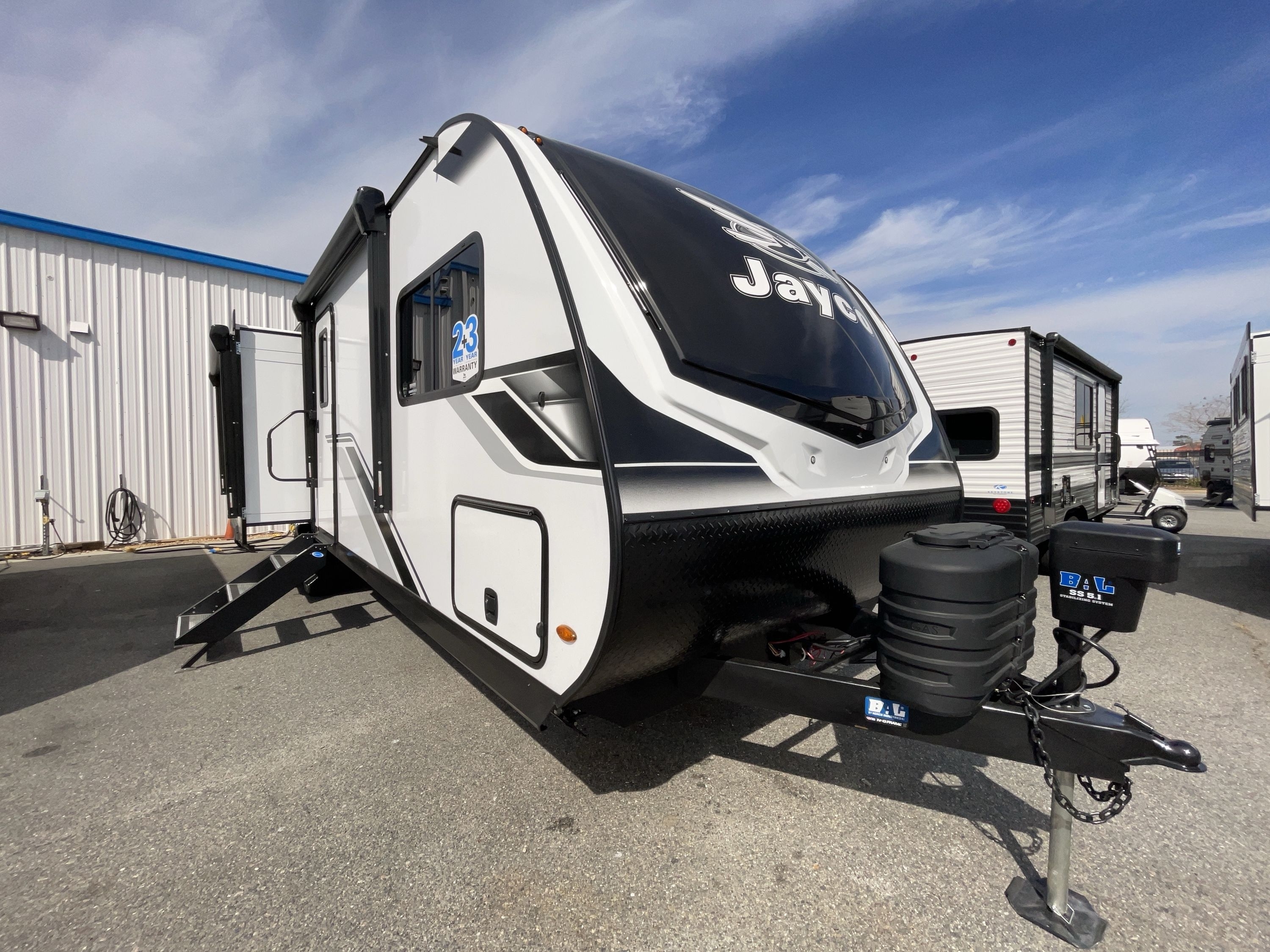 2026 Jayco JAY FEATHER 27MK RV