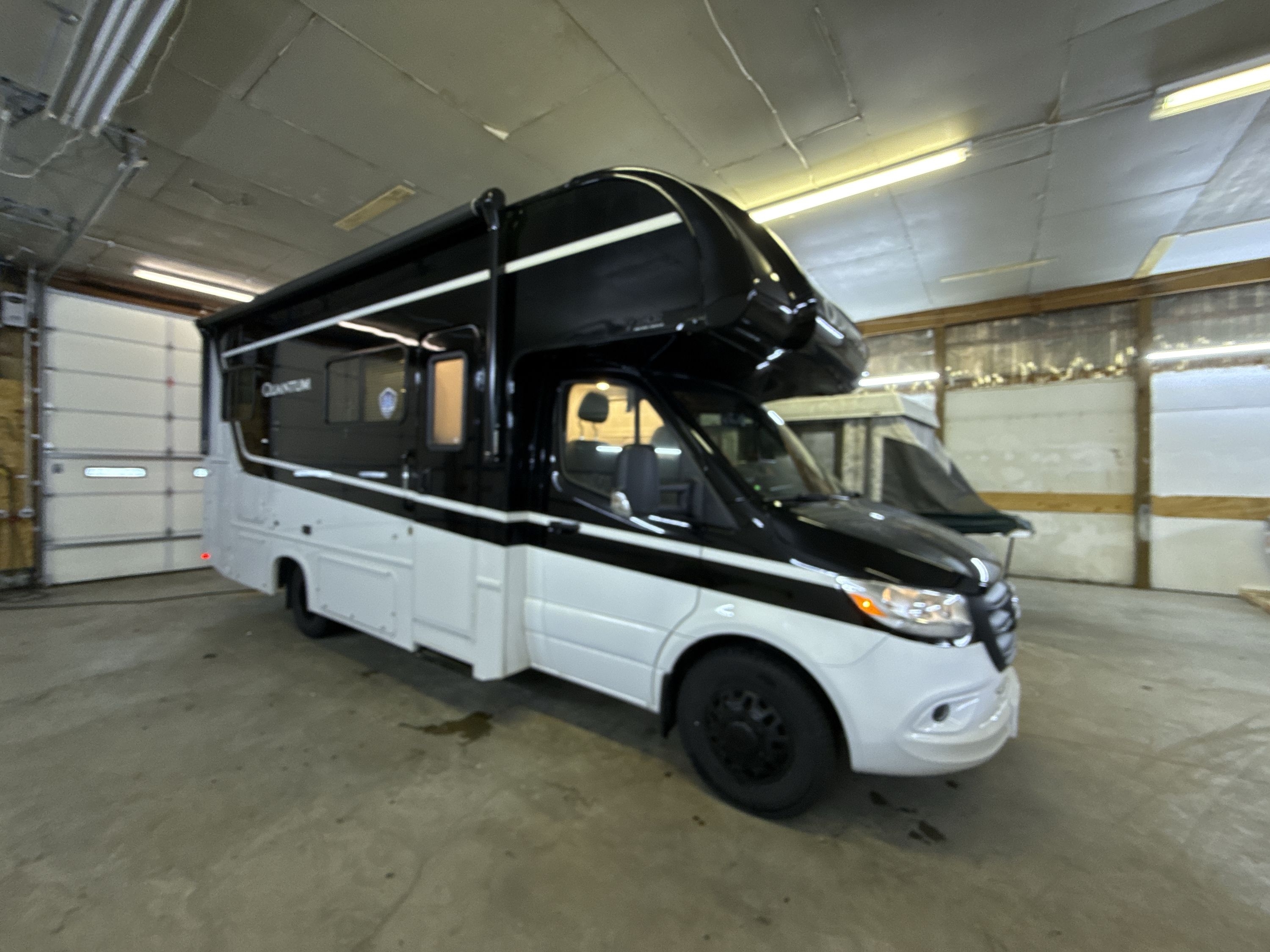 2026 Thor QUANTUM GL24 in elkhart IN