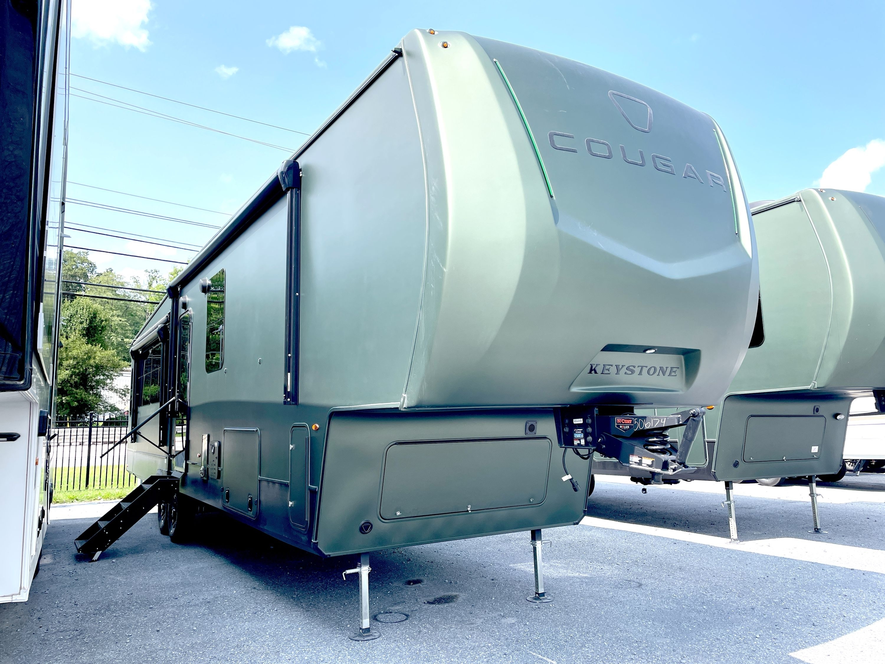 2026 Keystone COUGAR HERO EDITION 355FBS in harrisburg PA