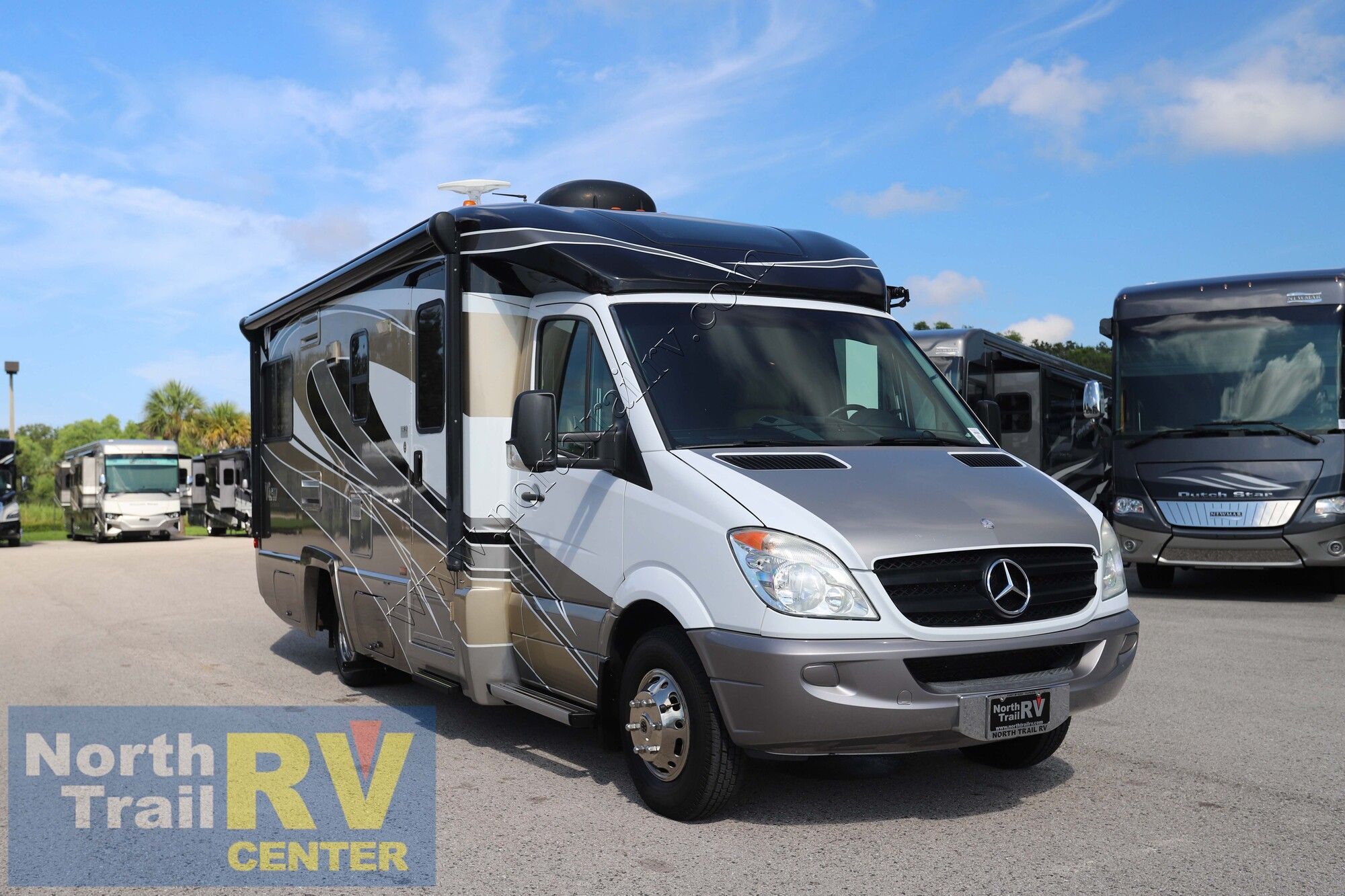 2012 Winnebago View Profile 24G in ft. myers FL