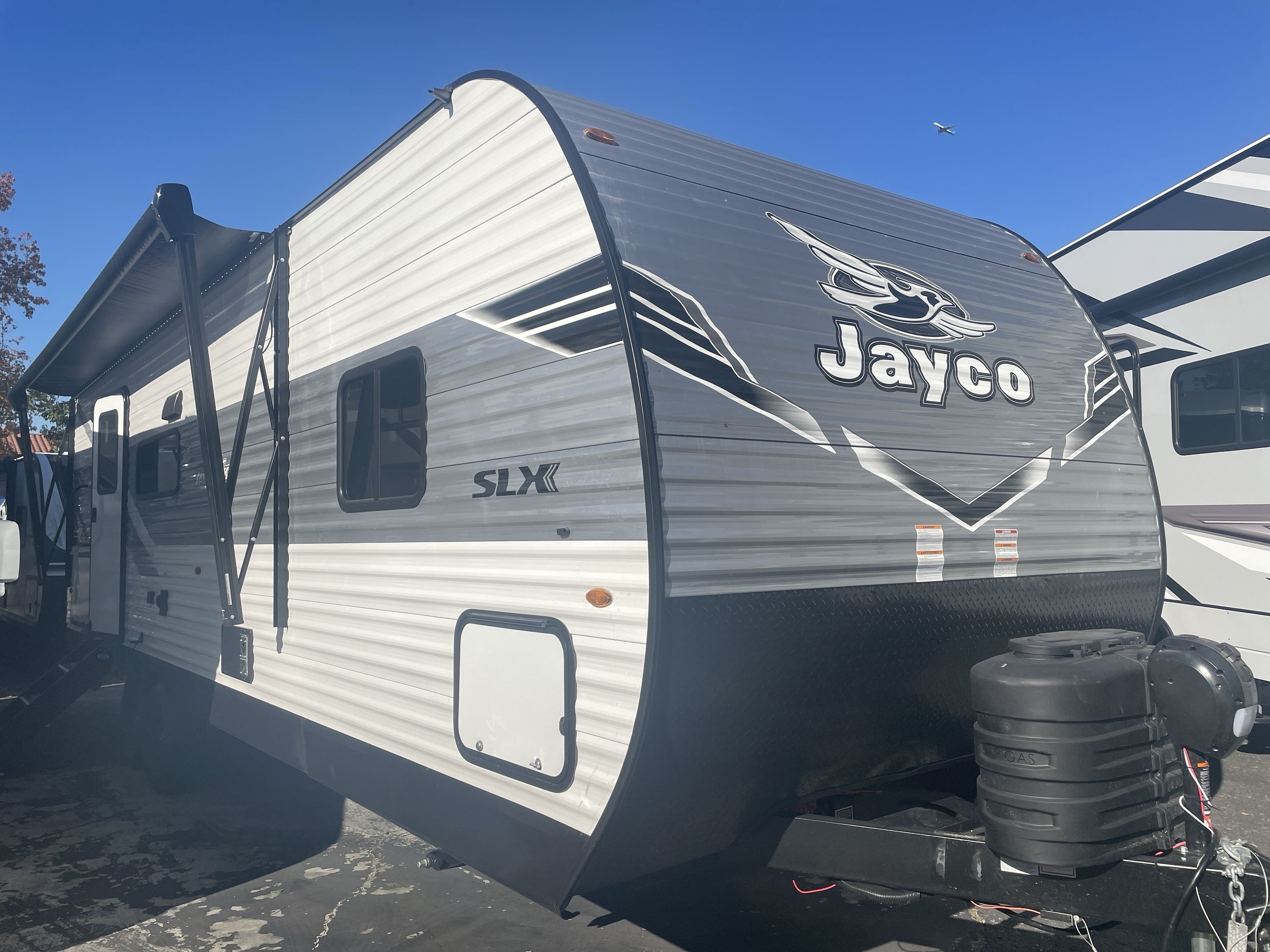 2026 Jayco JAY FLIGHT SLX 263BHSW in colton CA