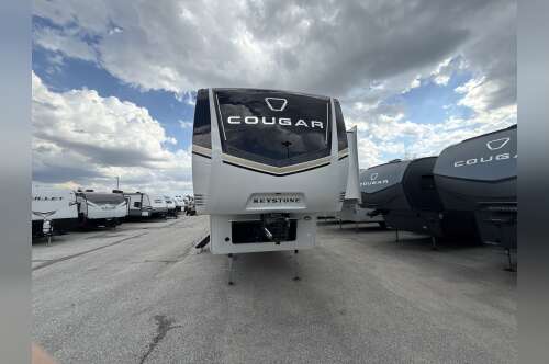2026 Keystone COUGAR 350LLK in rossford OH
