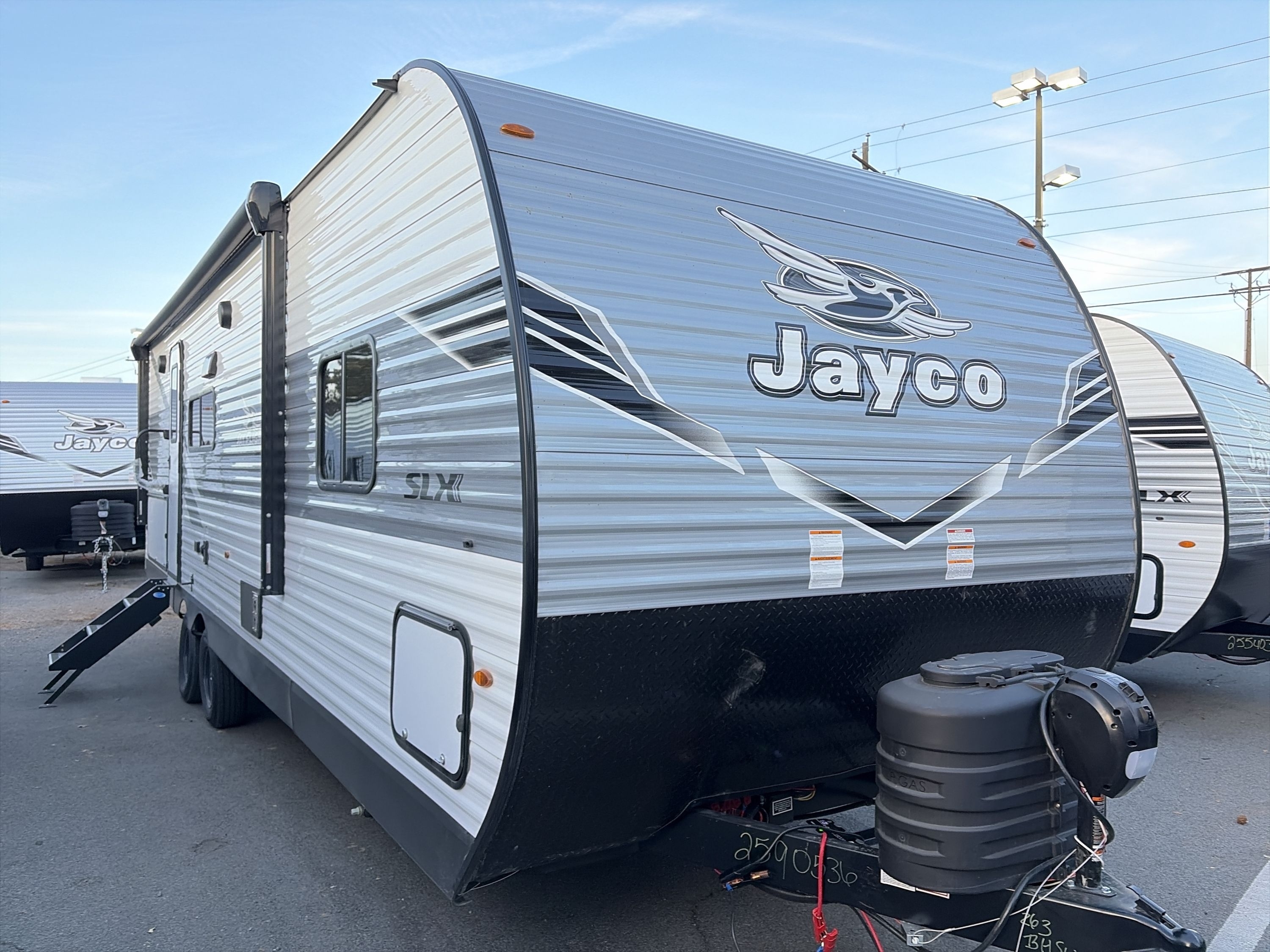 2026 Jayco JAY FLIGHT SLX 263BHSW in reno NV