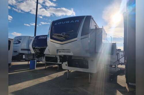 2026 Keystone COUGAR 364BHL in rossford OH