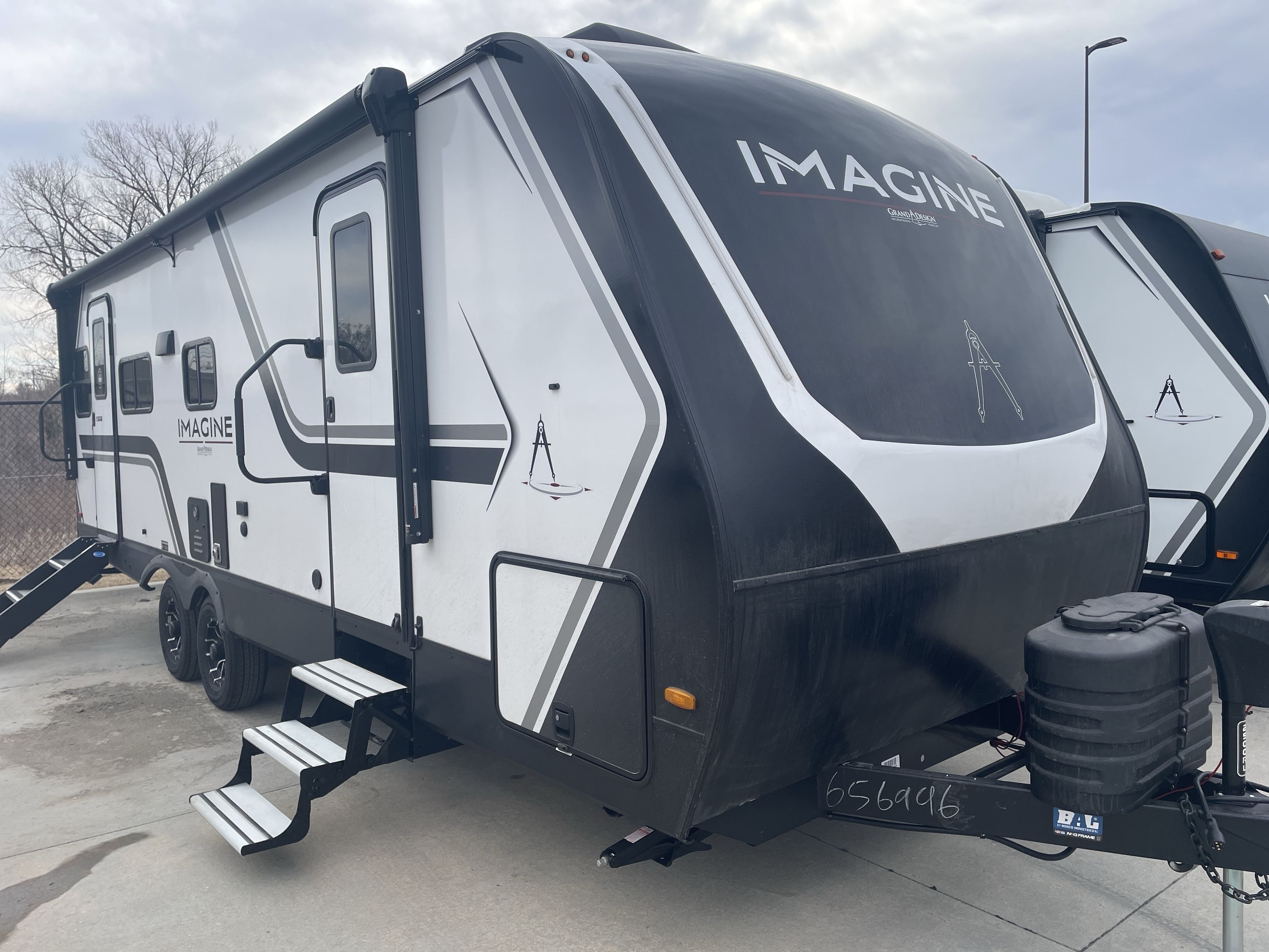 2026 Grand Design IMAGINE 2500RL in council bluffs IA