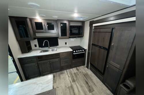 2023 Grand Design TRANSCEND XPLOR 231RK in hamburg NY