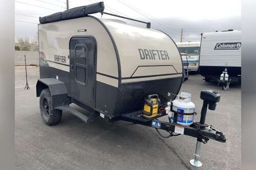 2026 Bontrager Outdoors DRIFTER 10ROK in st. george UT
