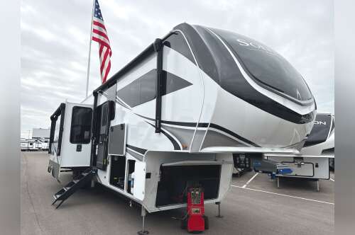 2026 Grand Design SOLITUDE 391DL in surprise AZ