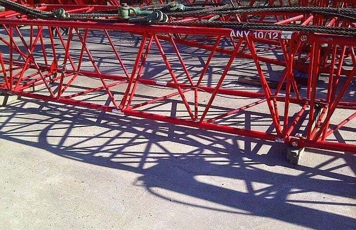 MANITOWOC Attachment in Manchester, CT