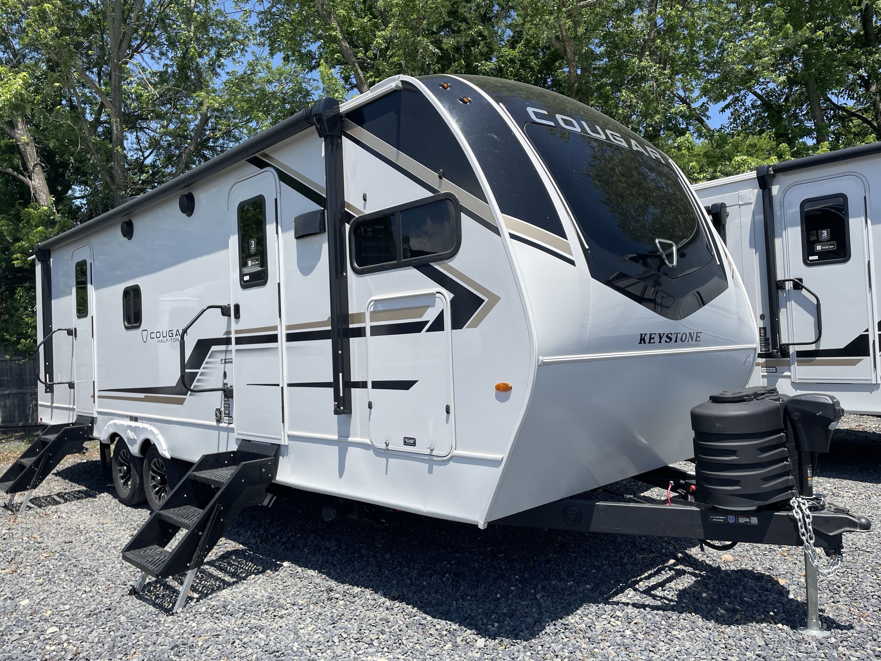2026 Keystone COUGAR 25FKD in lakewood NJ