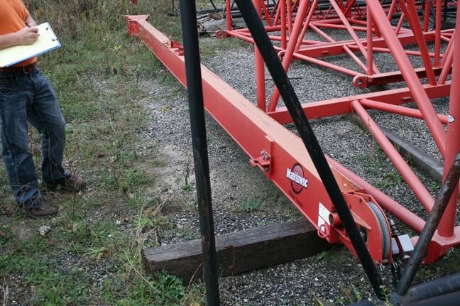 MANITEX Attachment in Solon, OH