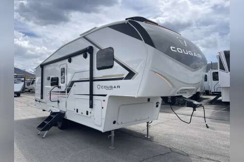 2026 Keystone COUGAR SPORT 2400RE in draper UT