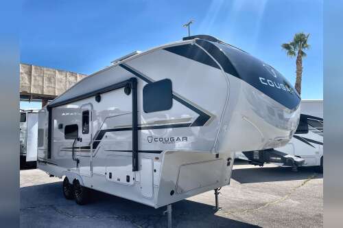 2026 Keystone COUGAR SPORT 2400RE in las vegas NV