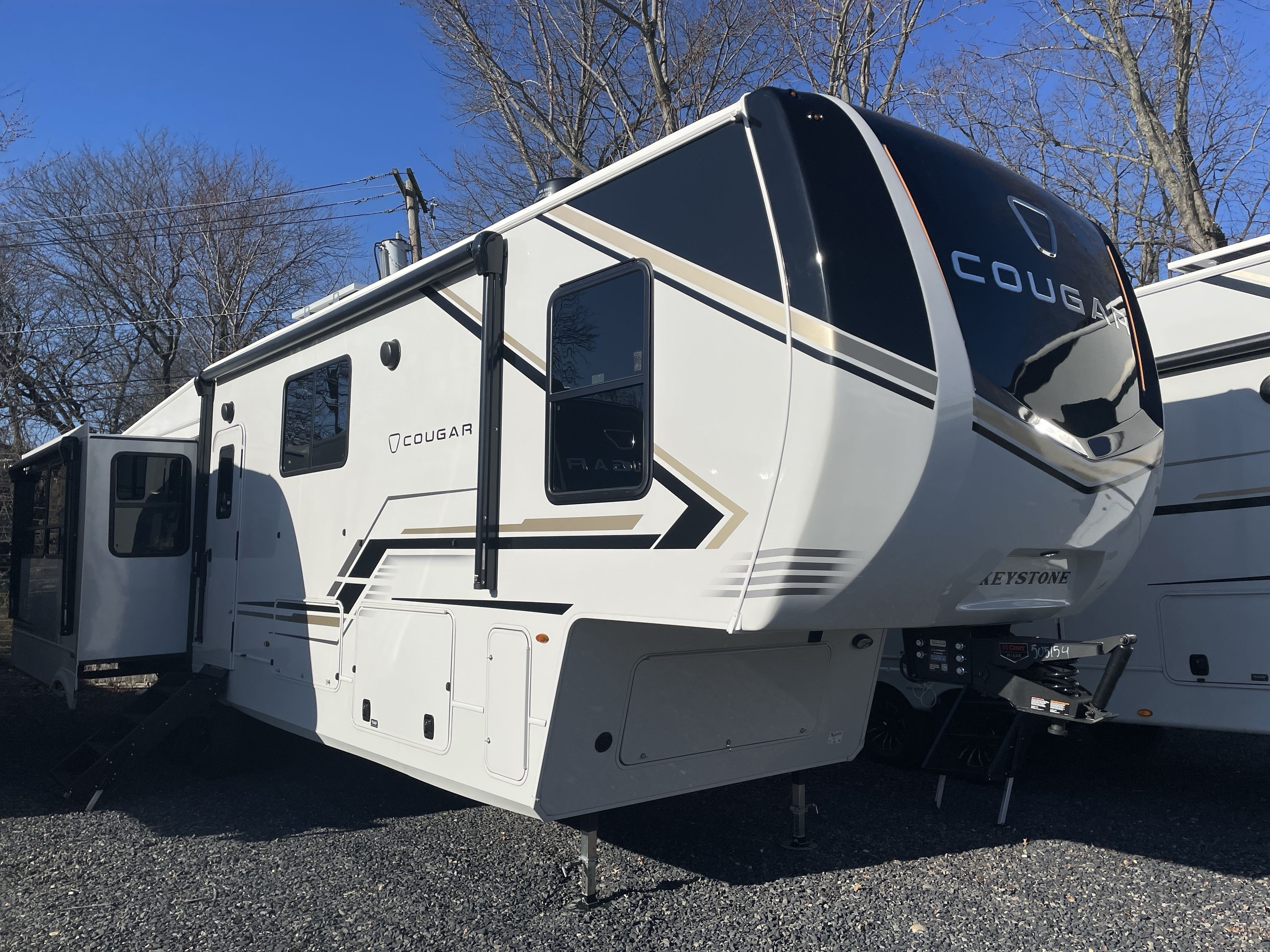 2026 Keystone COUGAR 360MBI in lakewood NJ