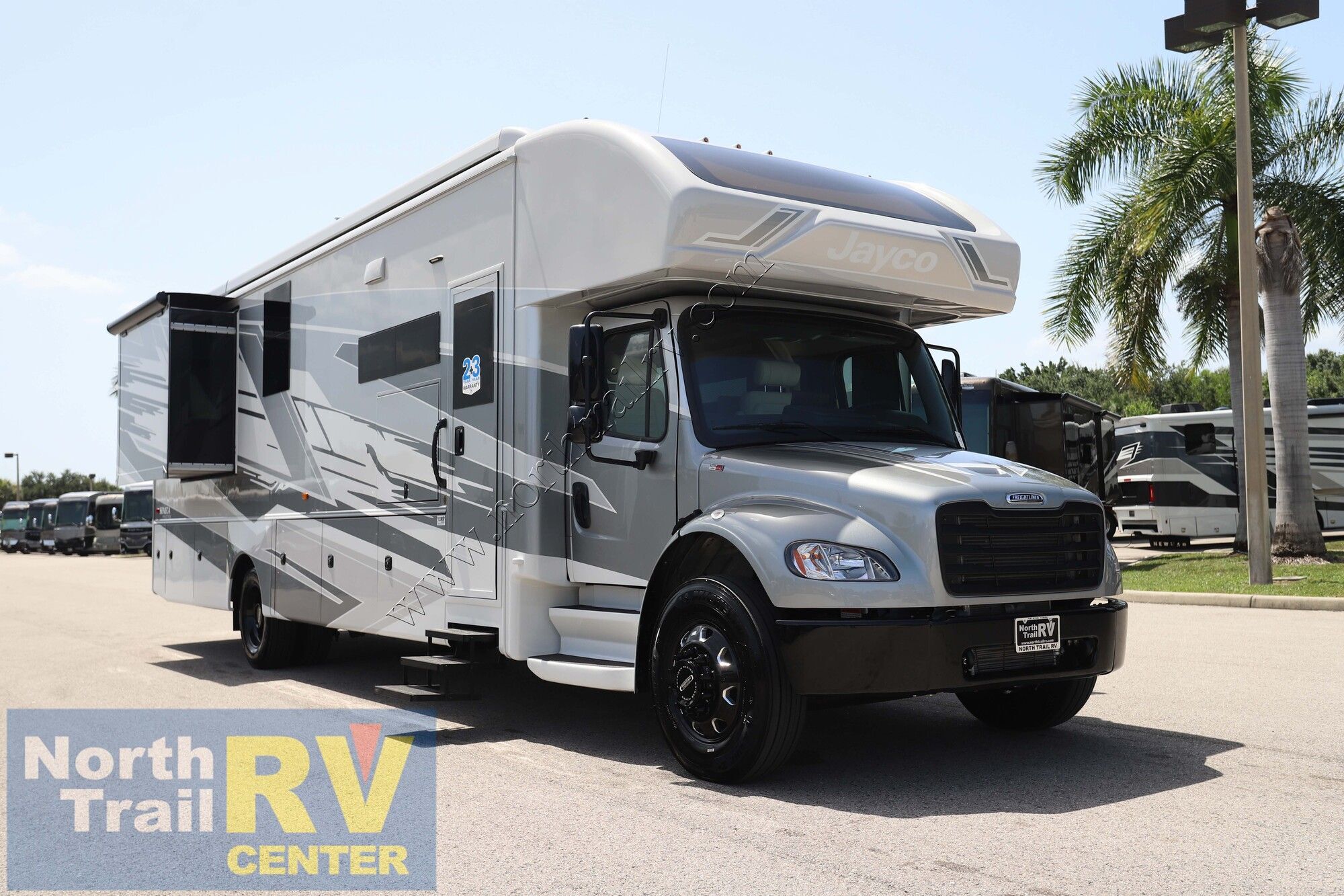2027 Jayco Seneca Prestige 37K RV