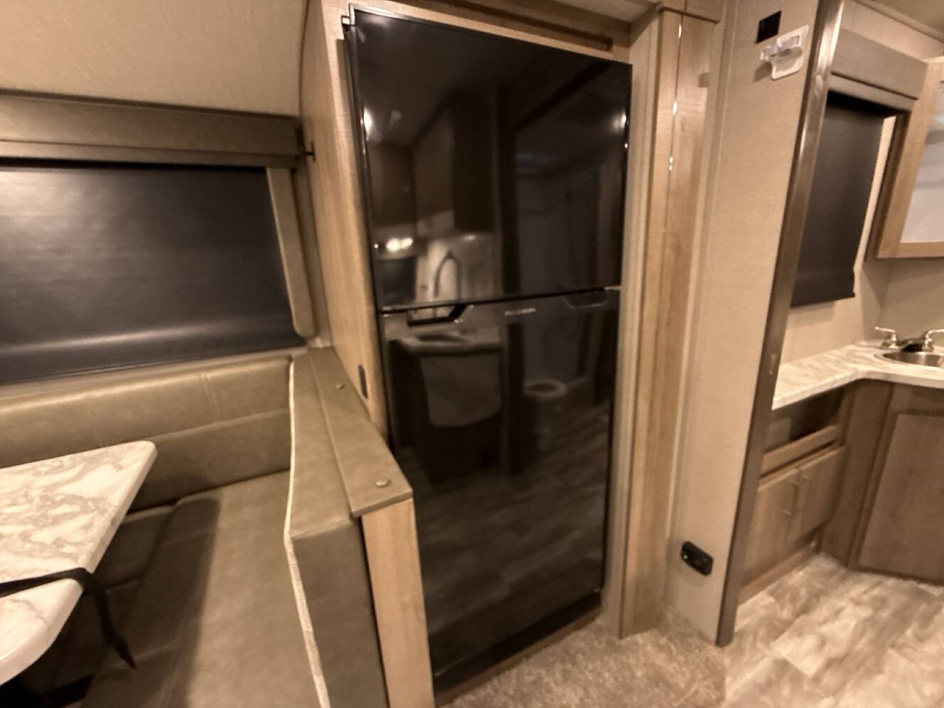 A photo of this 2022 Grand Design IMAGINE 2500RL