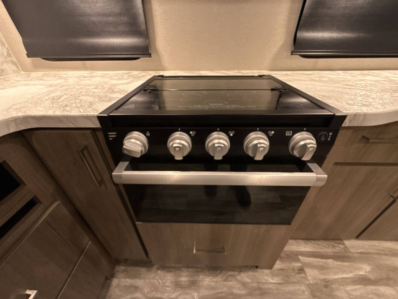 A photo of this 2022 Grand Design IMAGINE 2500RL