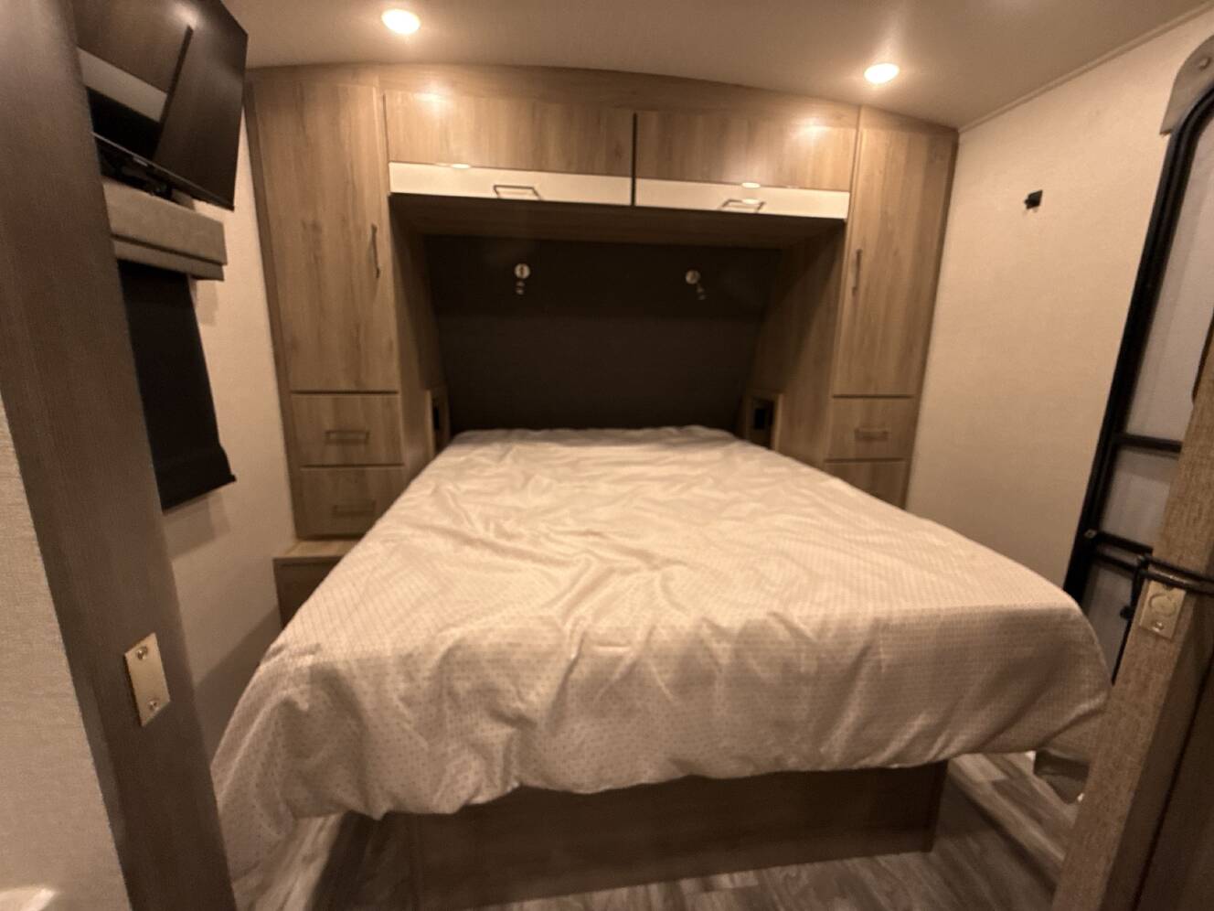 A photo of this 2022 Grand Design IMAGINE 2500RL