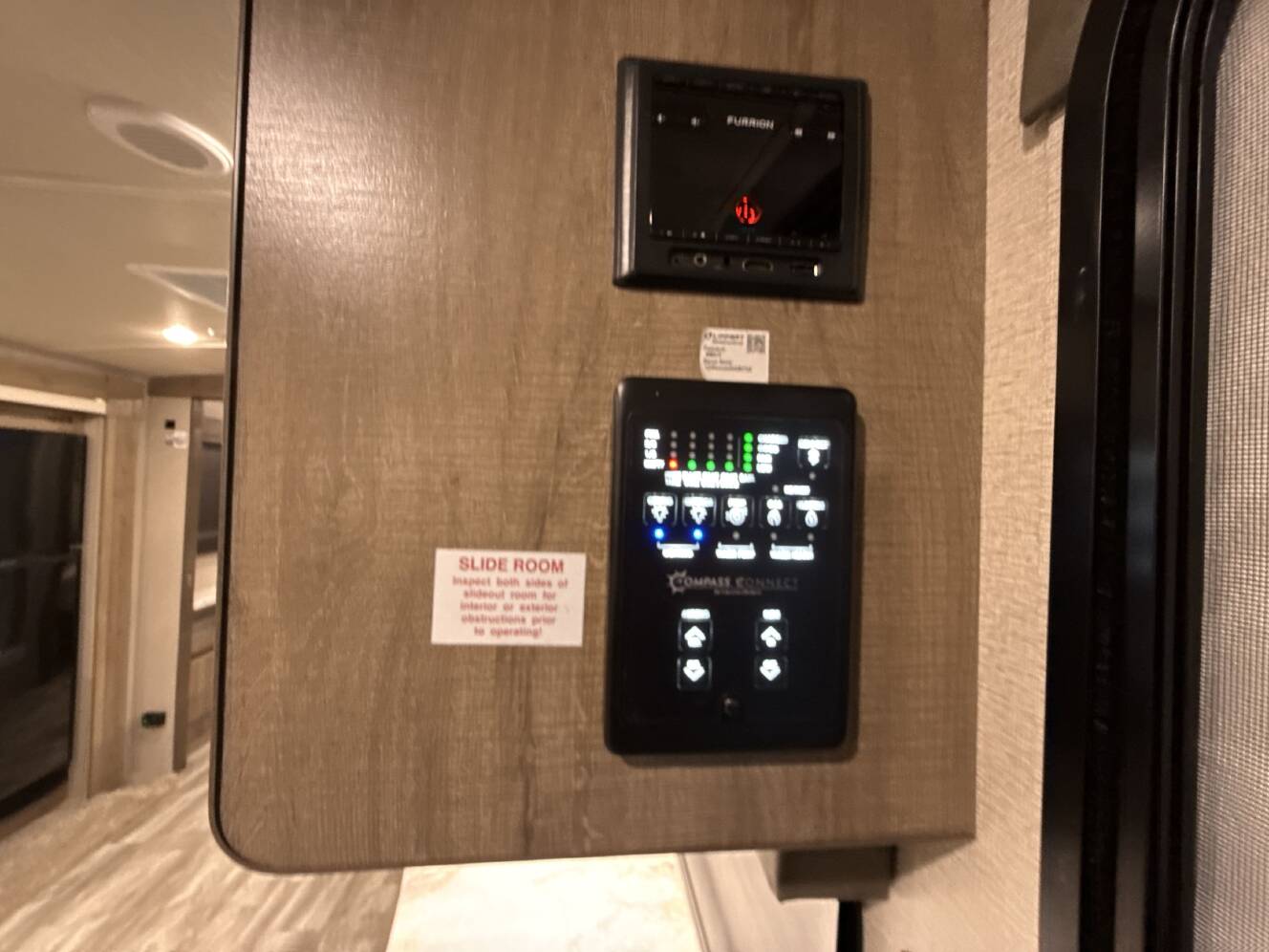 A photo of this 2022 Grand Design IMAGINE 2500RL