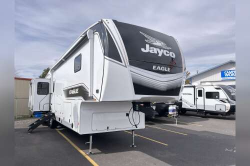 2026 Jayco EAGLE 355MBQS in wood village OR