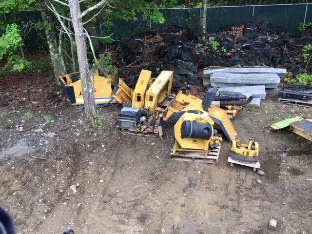 1998 MOXY MT30S in Milford, MA