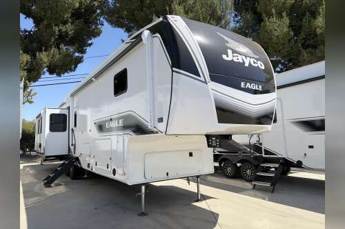 2026 Jayco EAGLE 355MBQS in riverside CA
