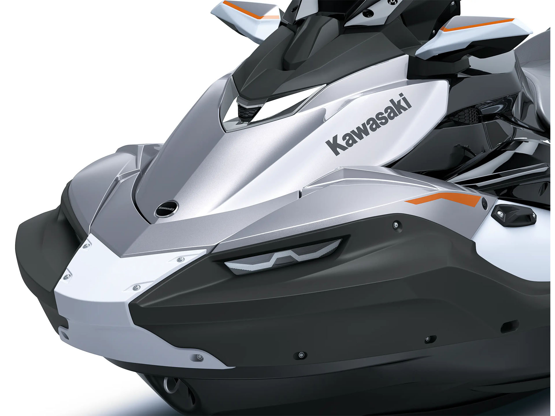 New 2026 Kawasaki Jet Ski® Stx® 160LX STX160LX For Sale in Glen