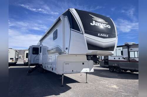 2026 Jayco EAGLE 355MBQS in anthony TX